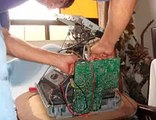 SERVICIO TECNICO, REPARACION DE PC Y LAPTOPS, MANTENIMIENTO PREVENTIVO, VENTA COMPUTADORAS