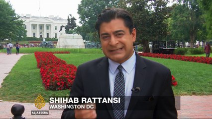 Inside Story: Nuclear deal, conventional arms race?