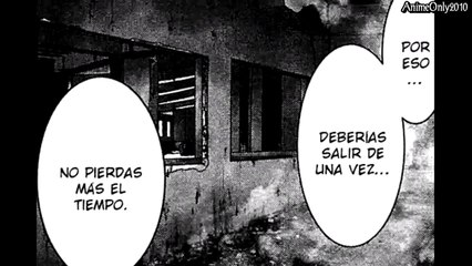 Btooom 30 Español