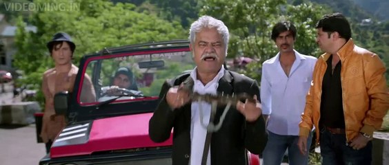 Hogaya Dimaagh Ka Dahi - Theatrical Trailer - Full HD 2015