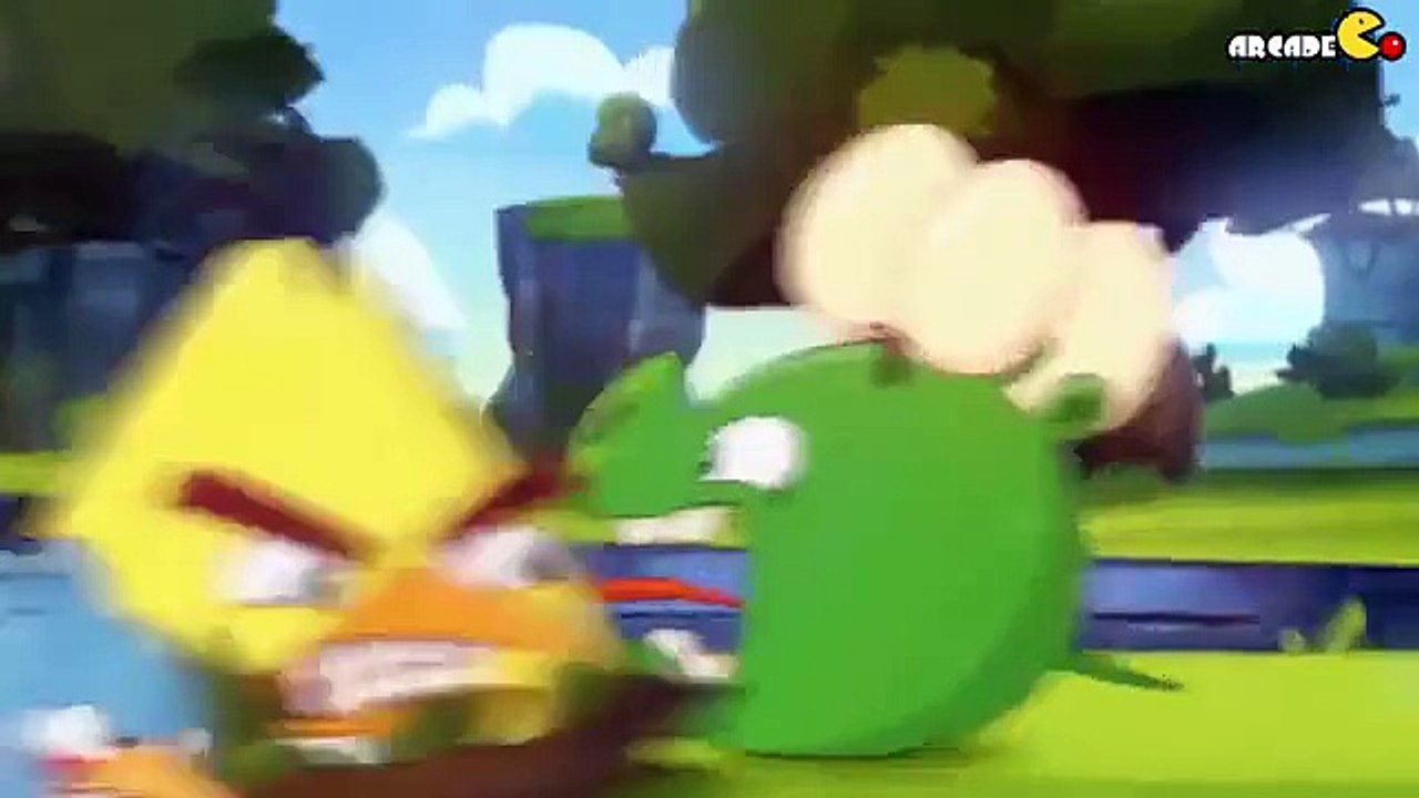 Angry Birds 2: conoce 8 datos sobre la nueva entrega del popular videojuego