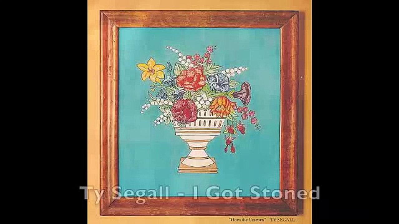 Ty Segall - I Got Stoned