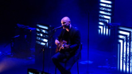 Gaëtan Roussel - Résidents de la république