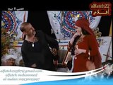 محمد سعد اللي منك منك من فيلم اللمبي  8 قيقا