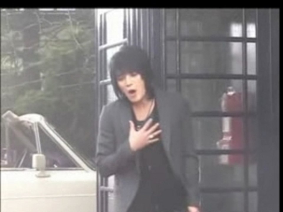 [동방신기][JAPAN] My destiny making