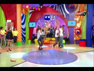 descuidos conductoras 2015  fails televisa y tv azteca