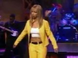 Britney Spears - Baby One More Time (LIVE) 1999 *BEST LIVE VOCALS*