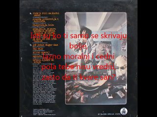 Riblja corba-8 mirno spavaj jd