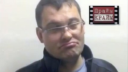 вор в законе Алексей Гудына (Леха Иркутский) 31.10.14 Шереметьево