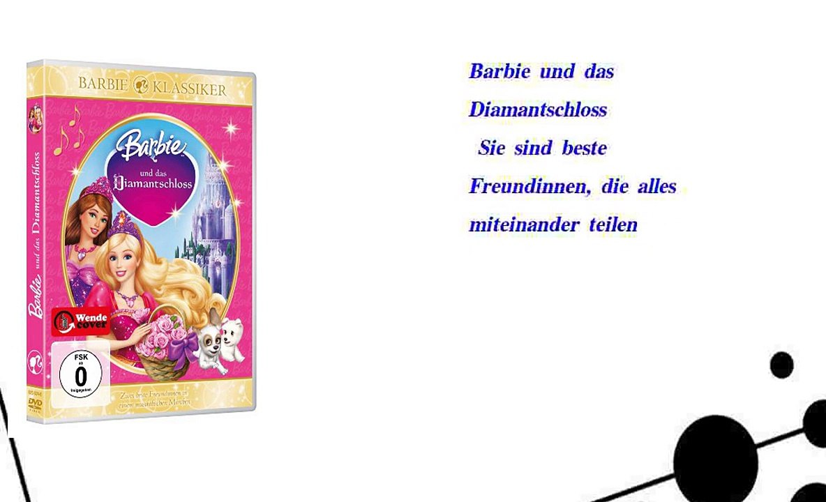 Barbie und das Diamantschloss