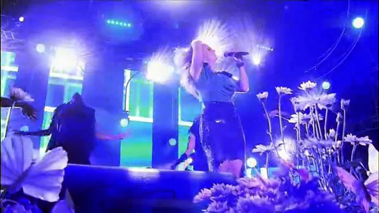Beatrice Egli - Verrückt nach dir