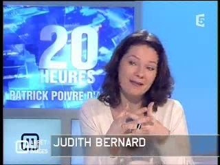 Zapping 8 Avril 2007