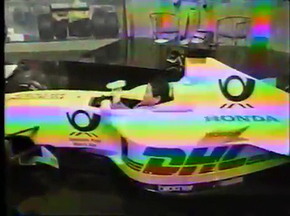 NHK 佐藤琢磨特集