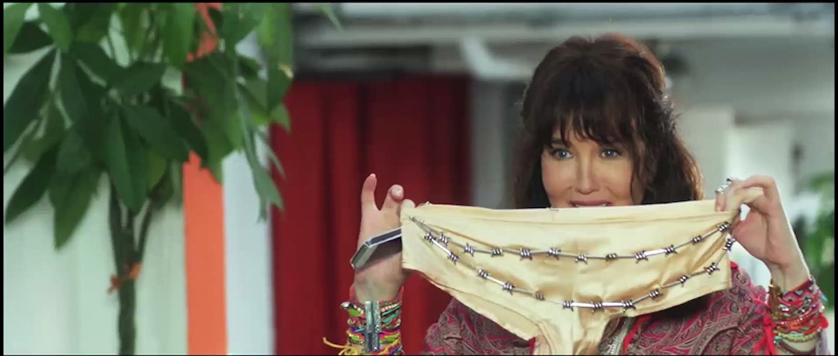 O QUE AS MULHERES QUEREM