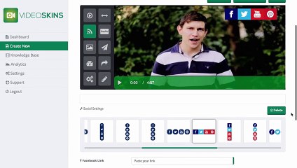 Video Skins Review OFFICIAL DEMO VIDEO GET IT NOW