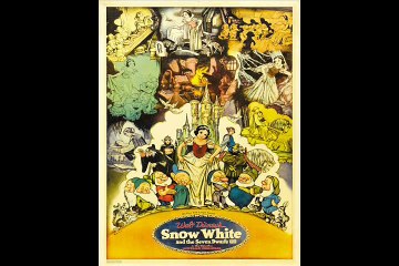 Hewy's Animated Movie Reviews #12 Fantasia 2000