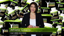 Athletic Greens Wilmington         Perfect         5 Star Review by Rebecca M.