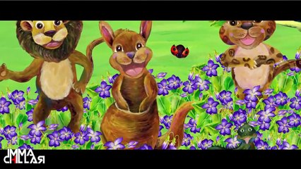 Phonics Song for kids | ABC 123 Song For Baby | Finger Children Song for Nursery Rhymes
