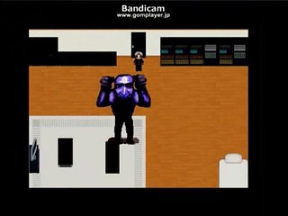 青鬼Ver3.0　バグ