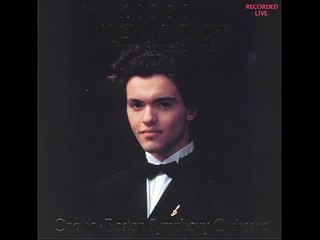 Rachmaninoff - Piano Concerto 3 - Kissin