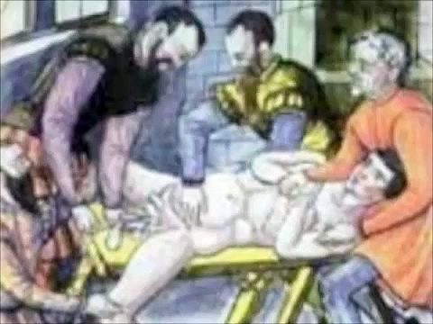 Moreschi - Last Castrato