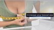 [NEW 2015] BOOST YOUR BUST - HOW TO MAKE YOUR BREASTS GROW NATURALLY