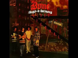 Bone Thugs-N-Harmony - 1st Of Tha Month