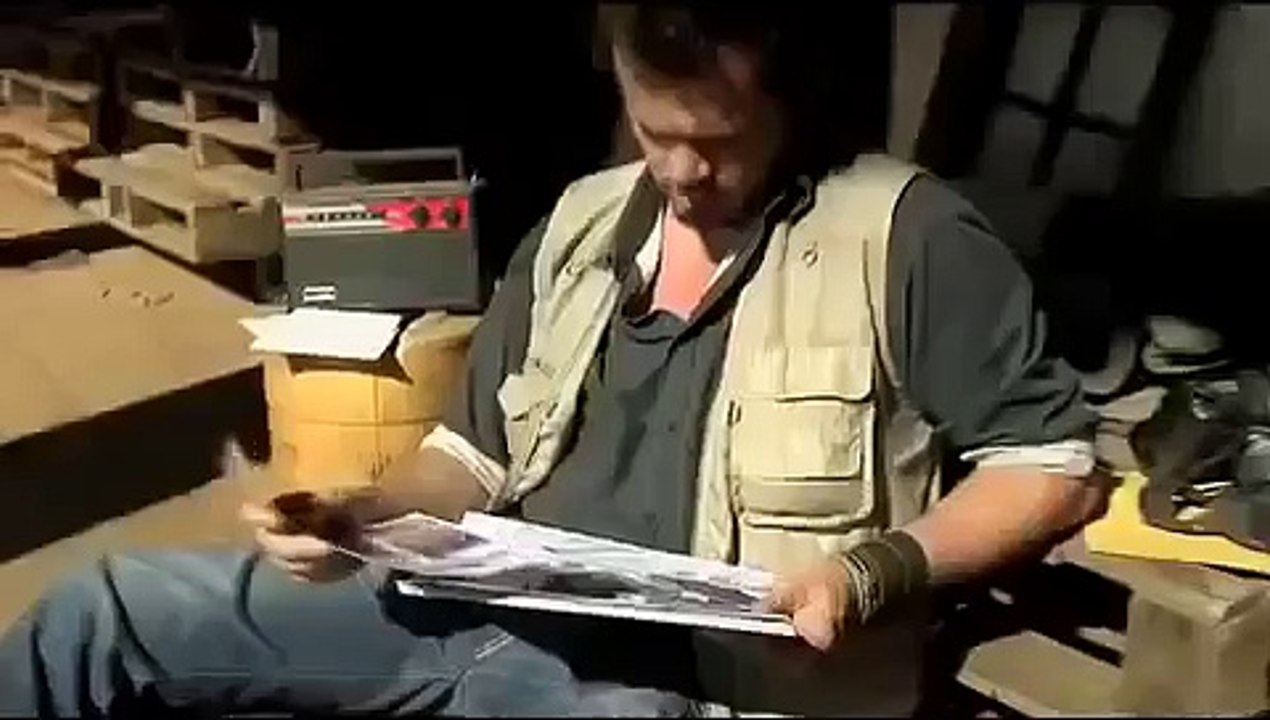 Bok van Blerk - Tyd Om Te Trek