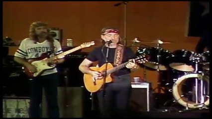 Willie Nelson - Always On My Mind