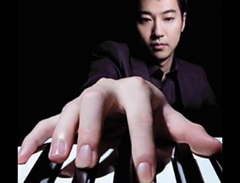 Yiruma - Love me