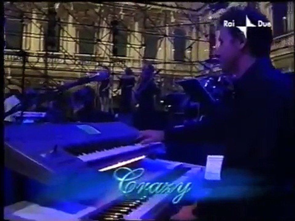 Julio Iglesias - Crazy