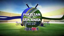 Sri Lanka vs Pakistan, 3rd Test   Day 1   Short Highlights   3rd July  2015