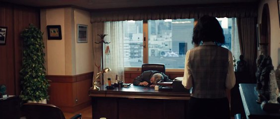 Kumiko, the Treasure Hunter Official Trailer 1 (2015) - Drama Movie HD