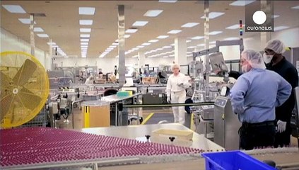 Un traitement expérimental ralenti les effets d'Alzheimer sur certains patients