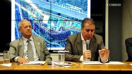 ETE Boa Vista eleva a 100% o esgoto tratado em Campinas