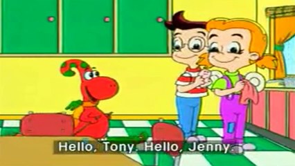 Learning English for Children | English for Kids | #15 | Learn English Speaking | Gogo’s 36,37,38