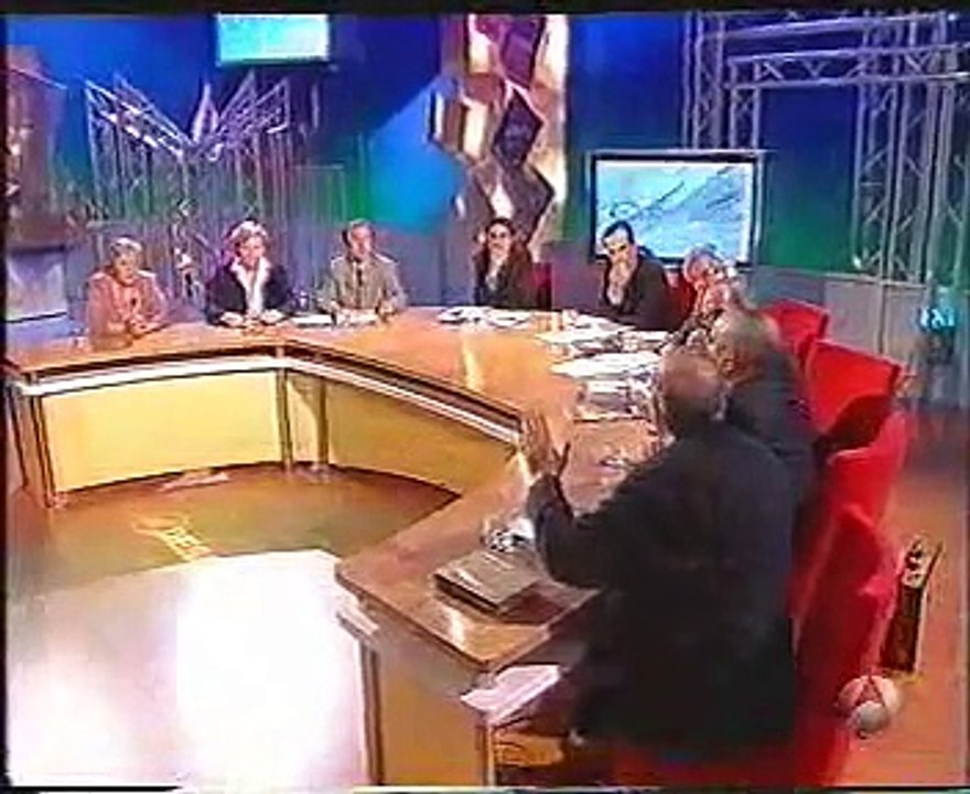 11/17 Fraude apariciones de la virgen en El Higueron