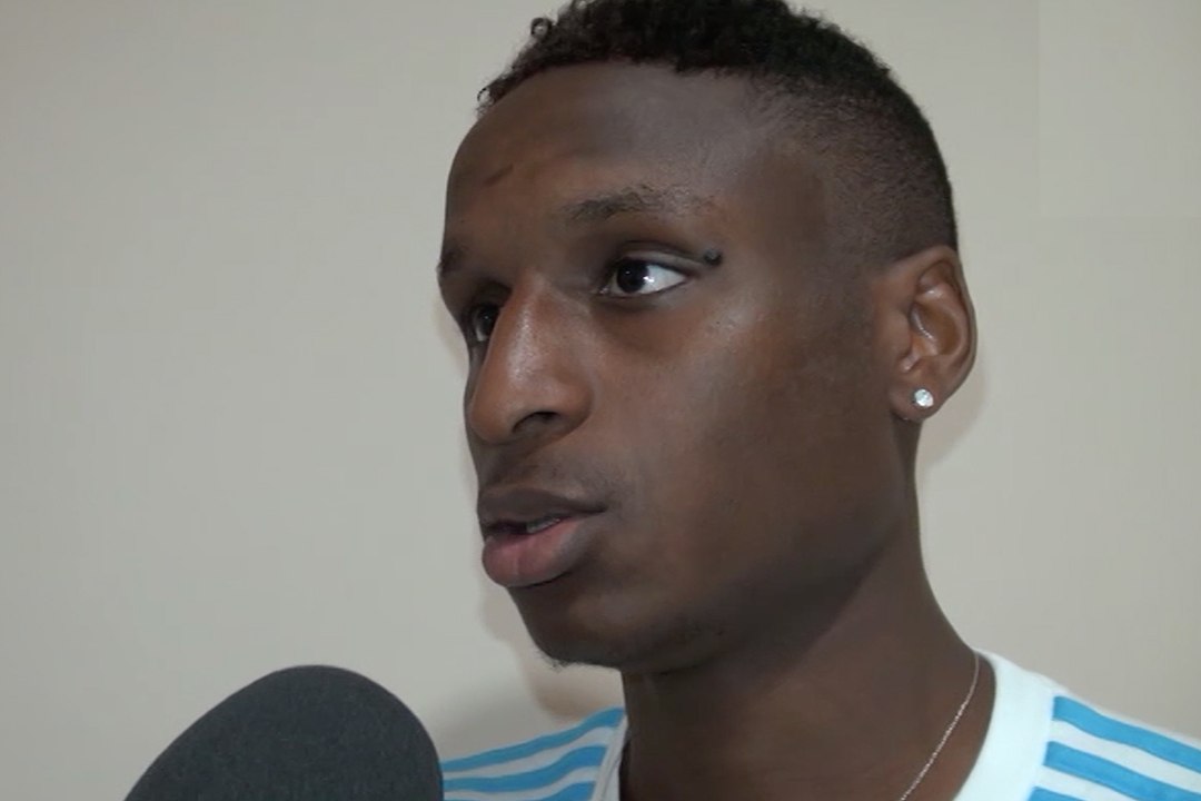 Bouna Sarr : «Je ne dois pas être timide»