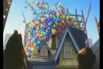 Hewy's Animated Movie Reviews #13 Up
