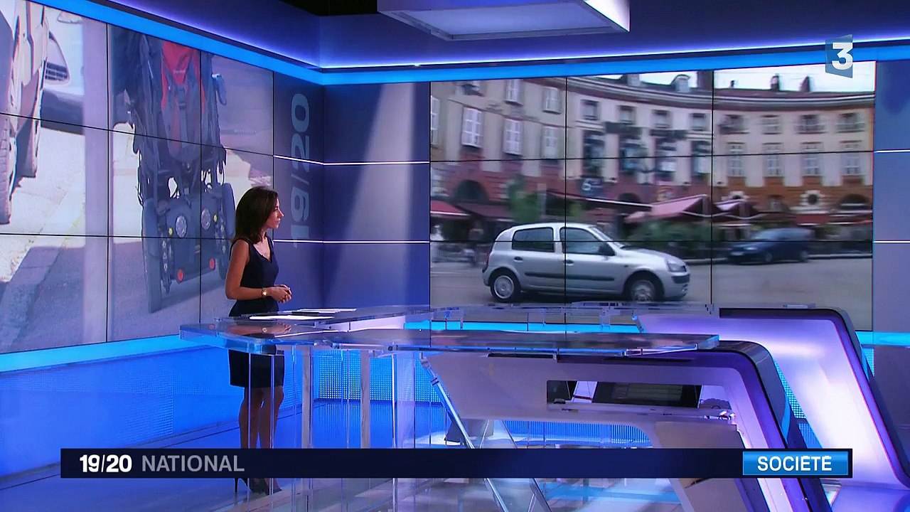 L'aménagement obligatoire d'accès des lieux publics aux personnes handicapées reporté