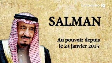 Arabie Saoudite : 6 mois de durcissement politique