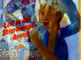 Leif Garrett Sings Living Without Your Love