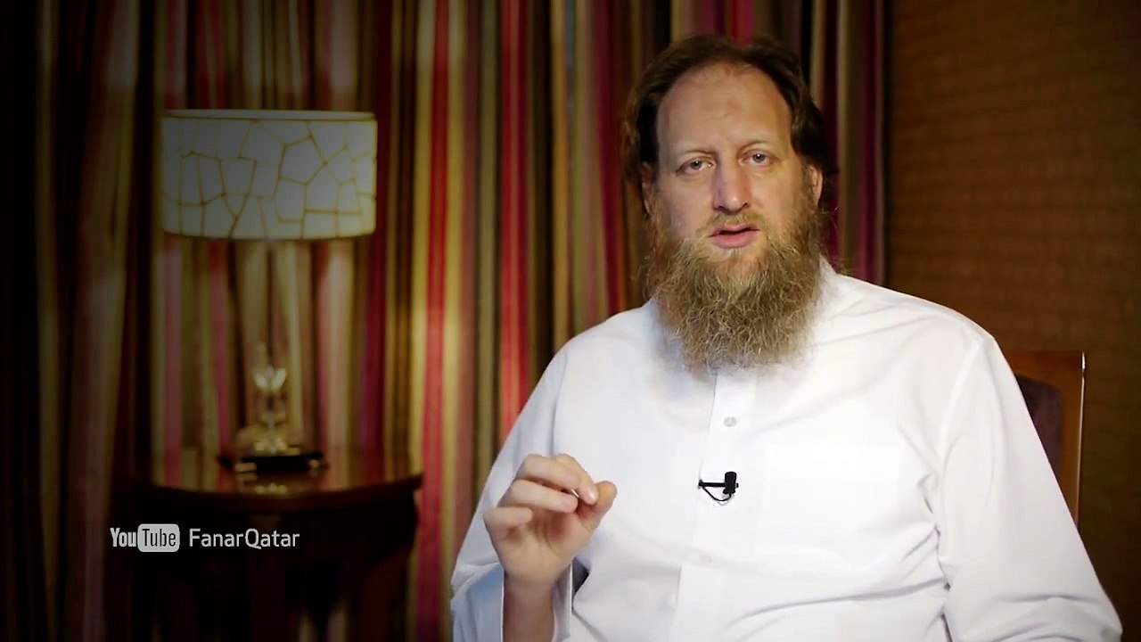 Belief in the Prophets - Sh. AbdurRaheem Green [HD]