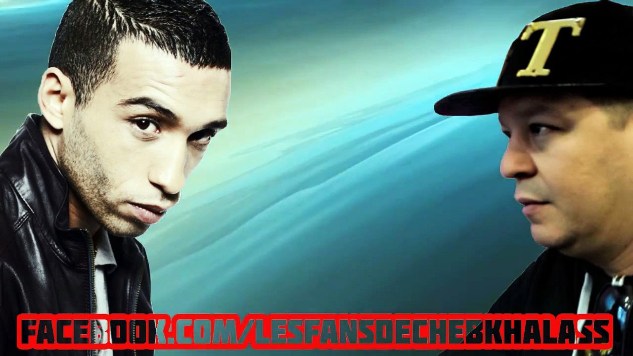 MISTER YOU ft ALBANDI & CHEB KHALASS " Ca roule " (Nouveau Son 2015).