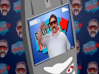 chopper's ring tones