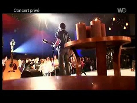 James Blunt - Carry You Home (live)