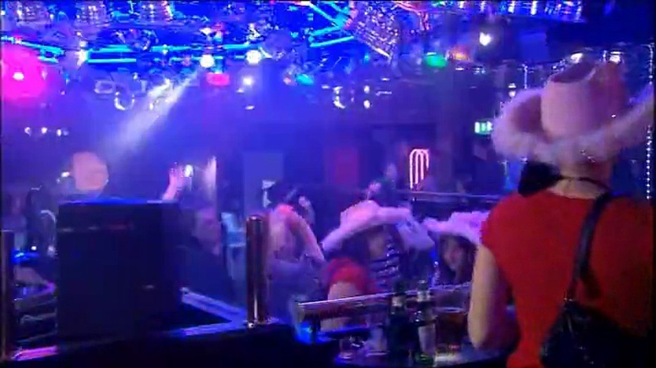 Torchwood S02E09 Something Borrowed