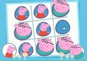 Peppa Pig Snorts and Crosses