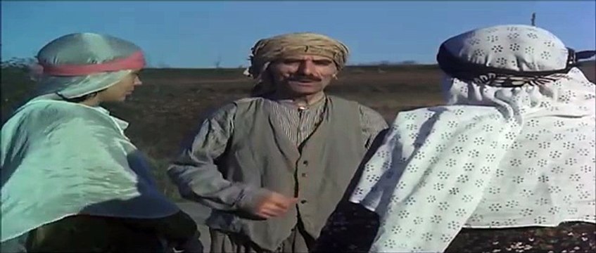 Erkek Güzeli Sefil Bilo - Kanlı'nın Ölümü