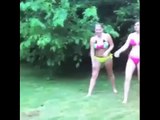 Funny Videos of People Falling   Funny People   Funny Fail